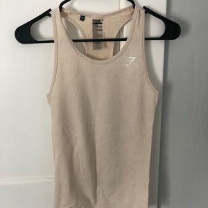 Gymshark Full Length Tank